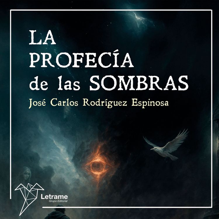 Produktbild: La profec&iacute;a de las sombras