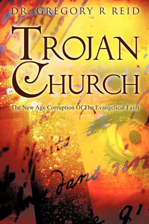 Produktbild: Trojan Church