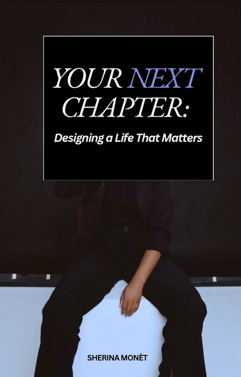 Produktbild: Your Next Chapter (Becoming a Winner)