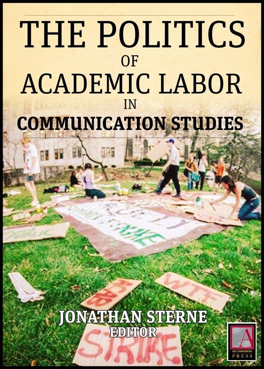 Produktbild: Academic Labor