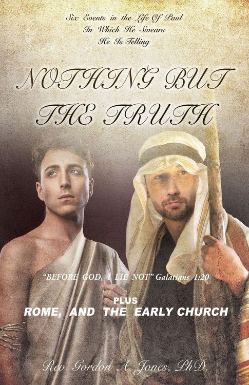Produktbild: Nothing But The Truth
