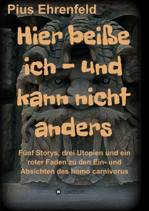 Produktbild: Hier bei&szlig;e ich - und kann nicht anders