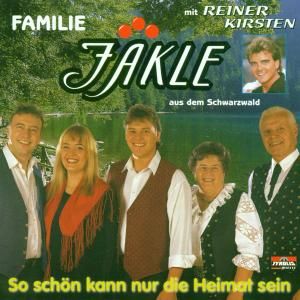 Produktbild: So Sch&ouml;n Kann Nur Die Heimat sein