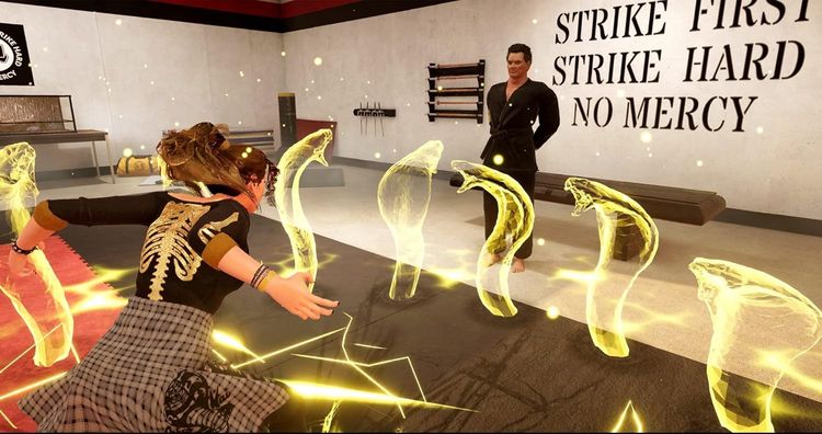 Produktbild: Cobra Kai 2 - Dojo's Rising (CIAB)