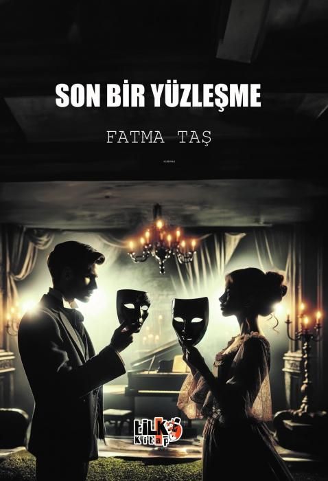 Produktbild: Son Bir Y&uuml;zlesme