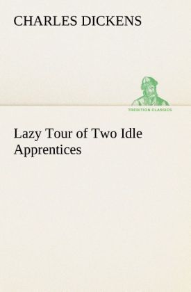 Produktbild: Lazy Tour of Two Idle Apprentices