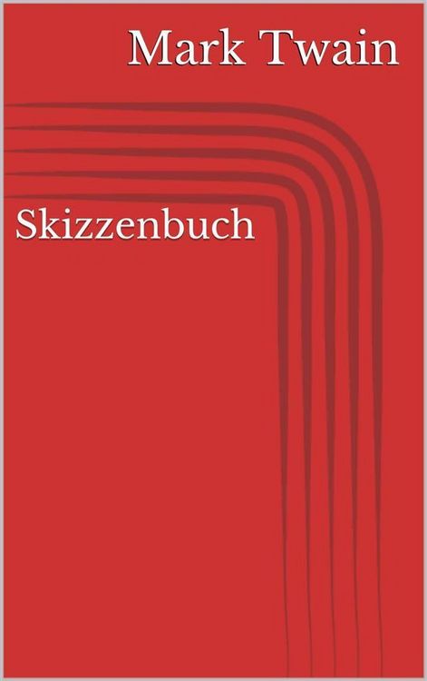 Produktbild: Skizzenbuch