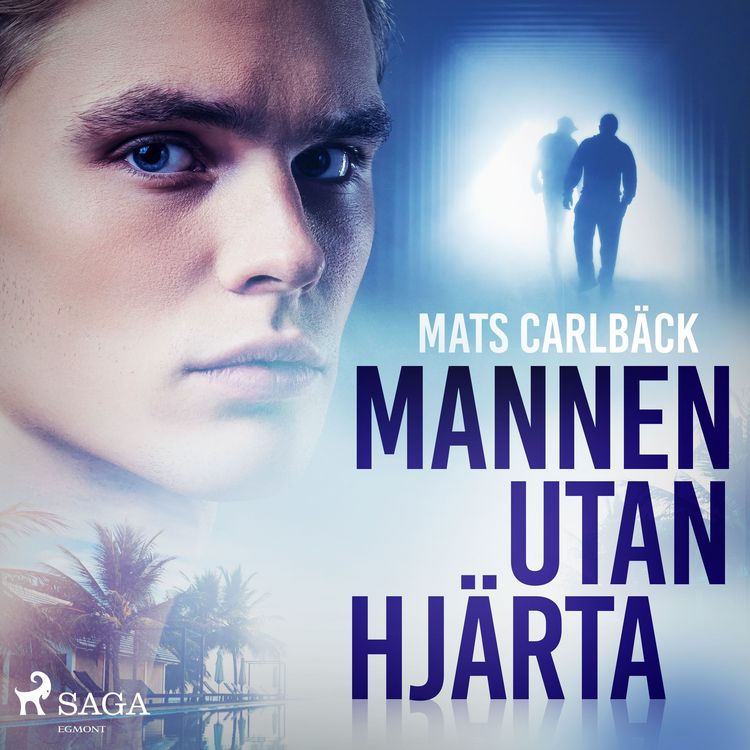 Produktbild: Mannen utan hj&auml;rta