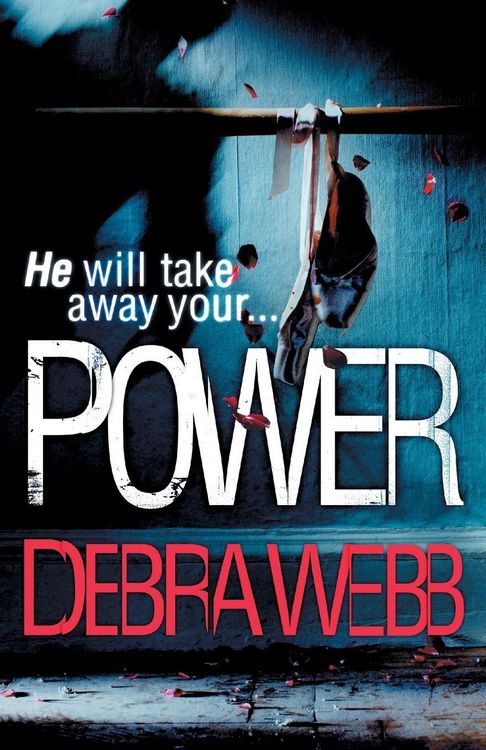 Produktbild: Power (The Faces of Evil 3)