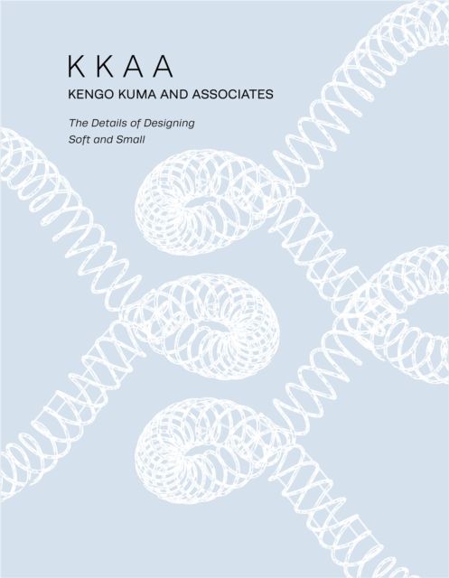 Produktbild: Kkaa Kengo Kuma and Associates
