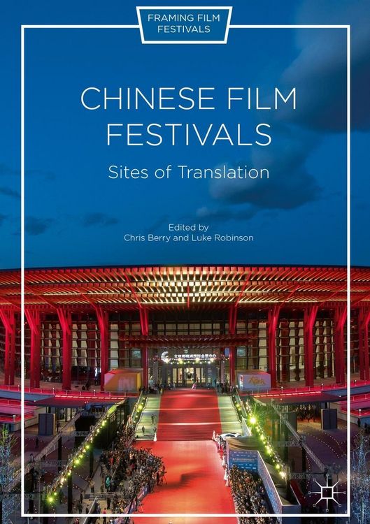Produktbild: Chinese Film Festivals