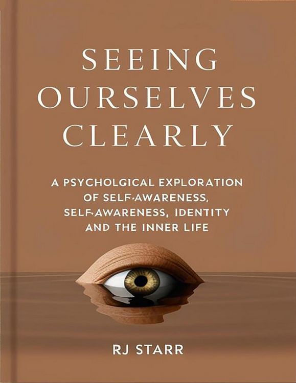 Produktbild: Seeing Ourselves Clearly