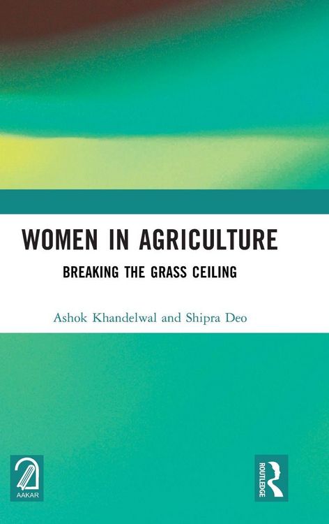 Produktbild: Women in Agriculture