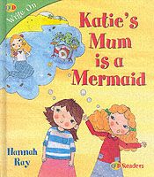 Produktbild: Katie's Mum Is a Mermaid