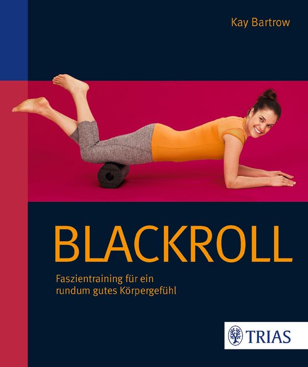 Produktbild: Blackroll