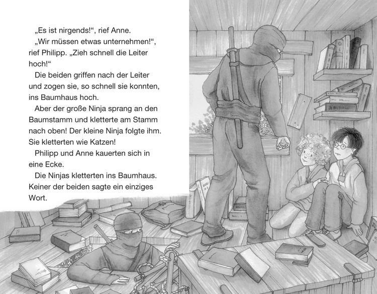 Produktbild: Im Land der Samurai / Das magische Baumhaus Bd. 5
