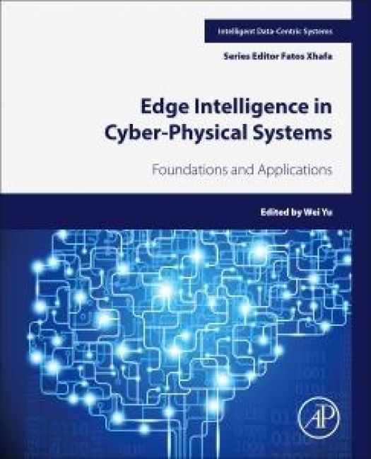 Produktbild: Edge Intelligence in Cyber-Physical Systems