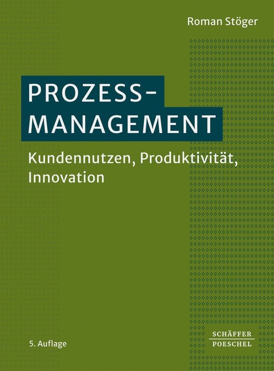 Produktbild: Prozessmanagement