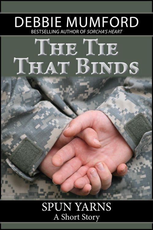 Produktbild: Tie That Binds