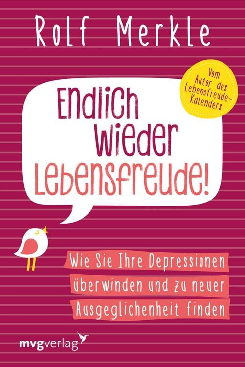 Produktbild: Endlich wieder Lebensfreude!