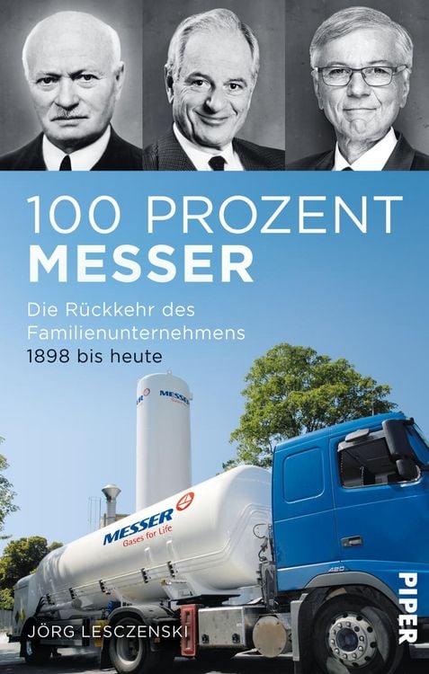 Produktbild: 100 Prozent Messer