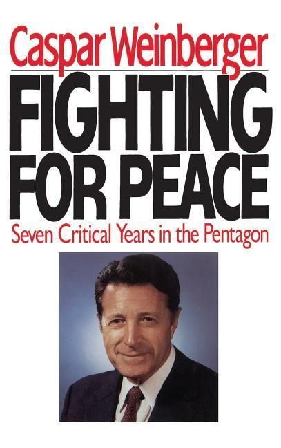 Produktbild: Fighting for Peace
