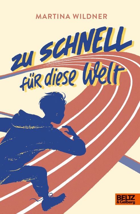 Produktbild: Zu schnell für diese Welt