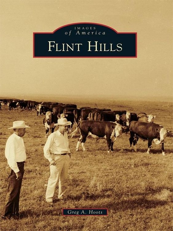 Produktbild: Flint Hills