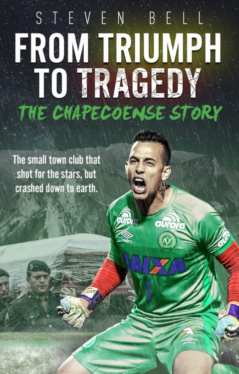 Produktbild: From Triumph to Tragedy