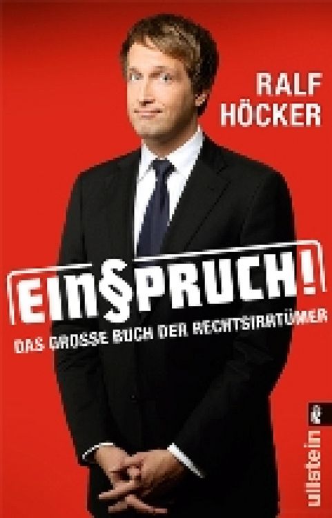 Produktbild: Einspruch!