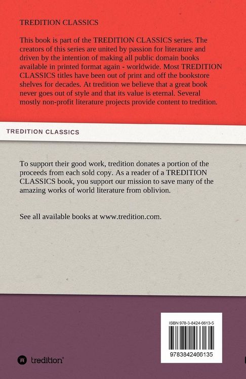Produktbild: Weymouth New Testament in Modern Speech, Luke