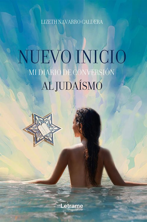 Produktbild: Nuevo inicio