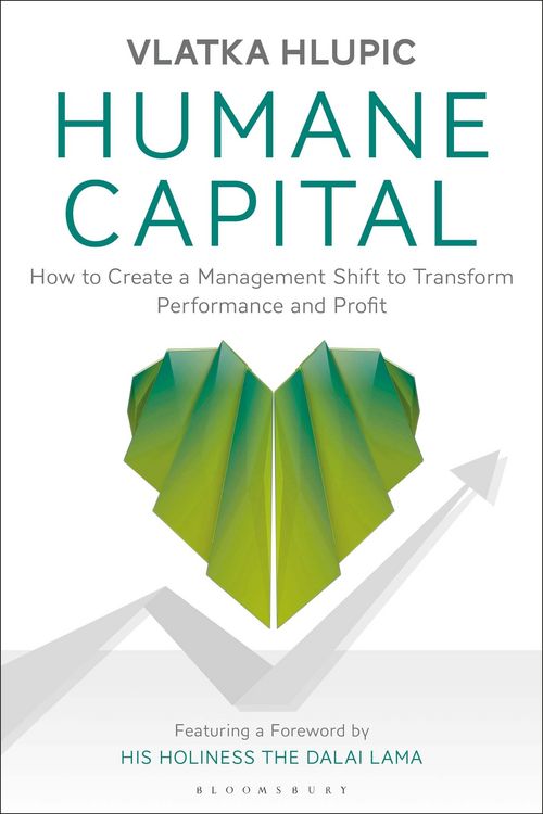 Produktbild: Humane Capital