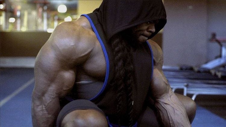 Produktbild: Generation Iron 2 [LE]