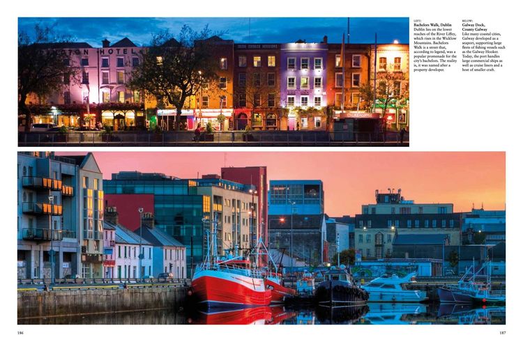 Produktbild: Ireland