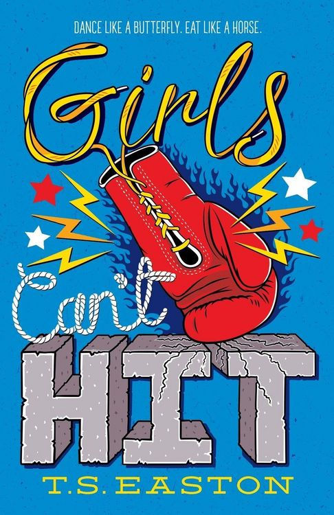 Produktbild: Girls Can't Hit