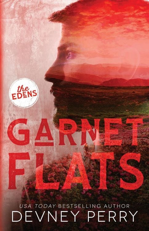 Produktbild: Garnet Flats