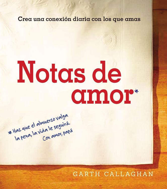 Produktbild: Notas de amor