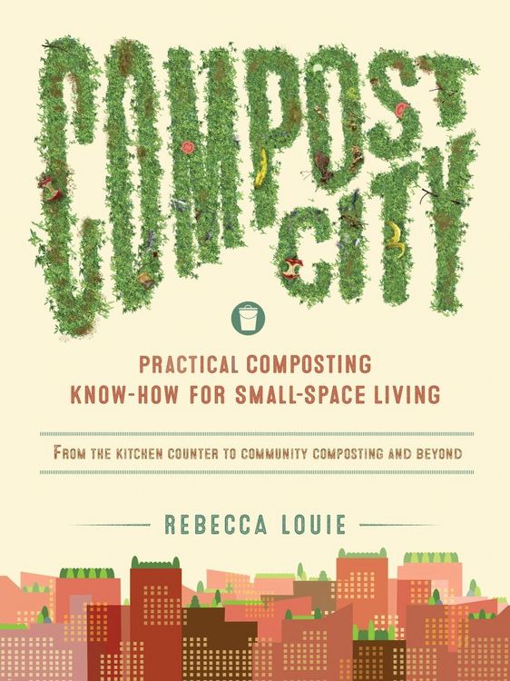 Produktbild: Compost City