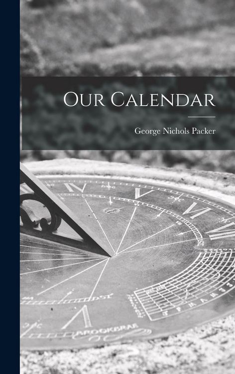 Produktbild: Our Calendar