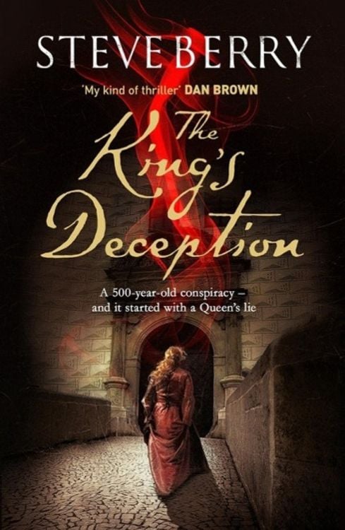 Produktbild: The King's Deception
