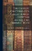 Produktbild: The Garrett Chatfield Pier Collection of Egyptian Antiquities Oriental Rugs
