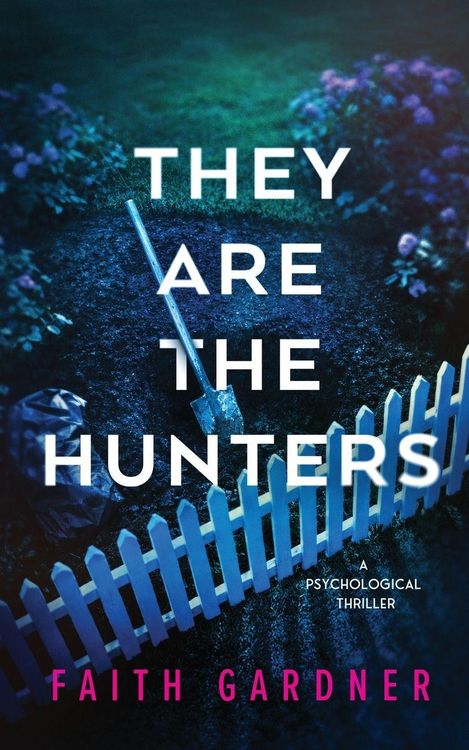 Produktbild: They Are the Hunters