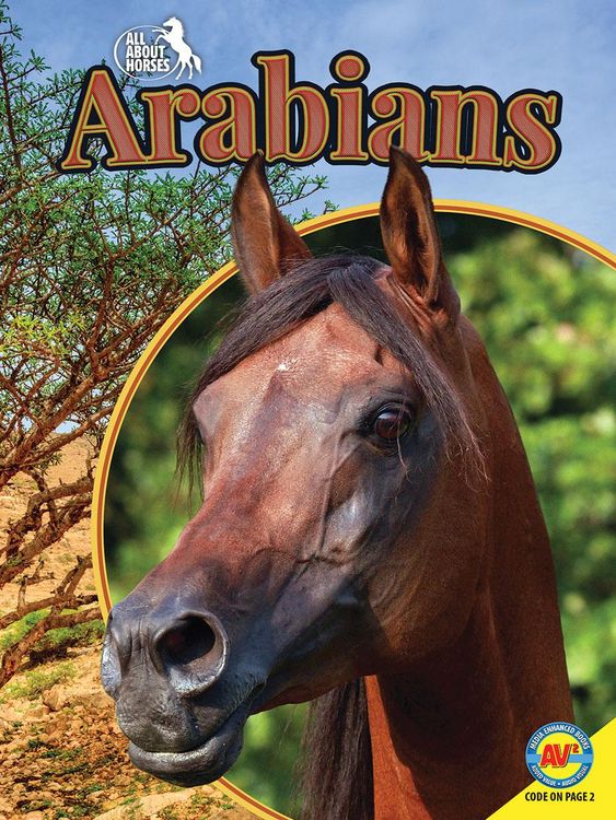 Produktbild: Arabians