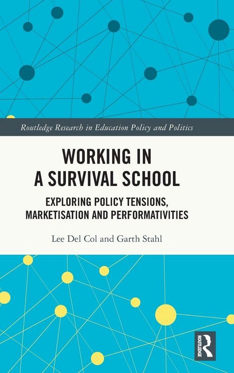 Produktbild: Working in a Survival School