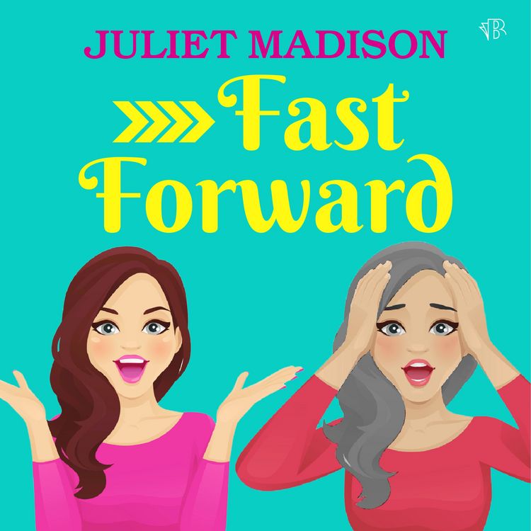 Produktbild: Fast Forward