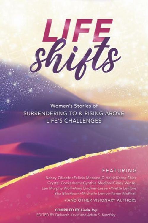Produktbild: Life Shifts