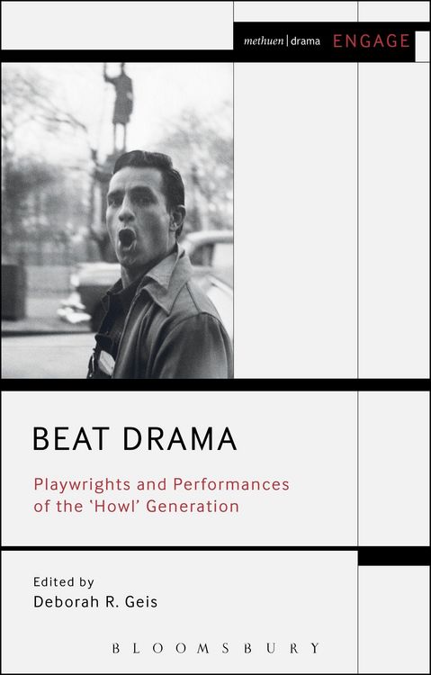 Produktbild: Beat Drama