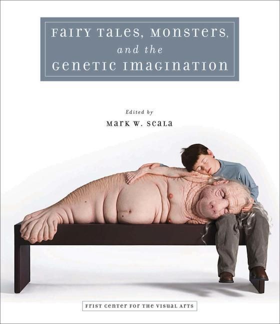 Produktbild: Fairy Tales Monsters & The Gen