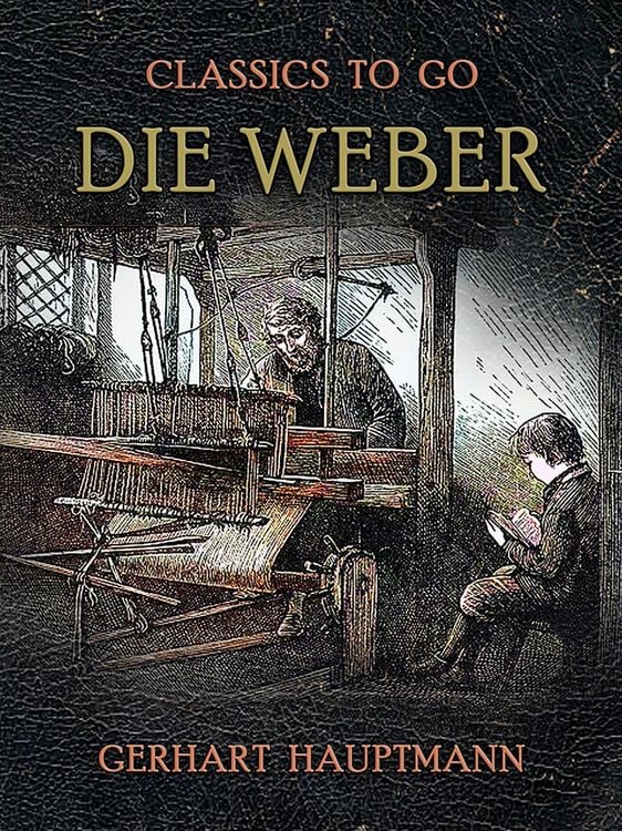 Produktbild: Die Weber